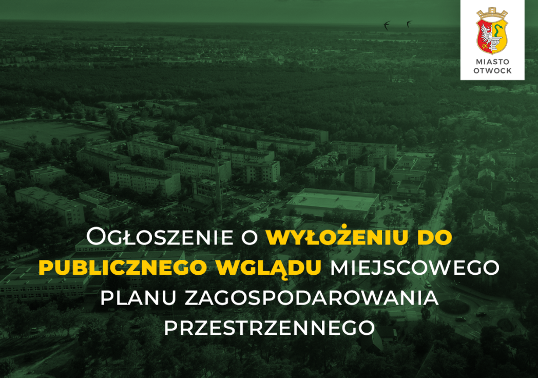 Mieszkańcy mają głos w sprawie...