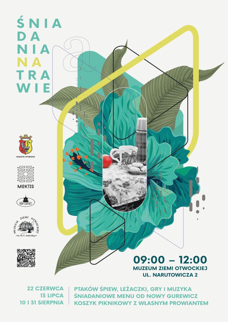 Śniadania na trawie