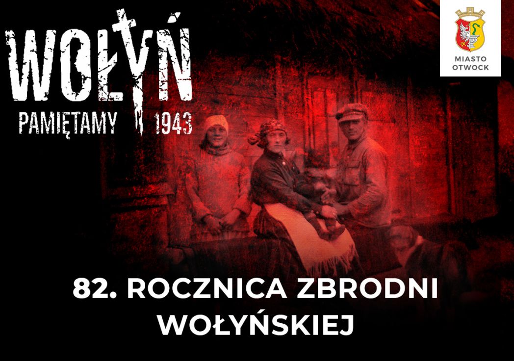 82. rocznica Krwawej Niedzieli na...