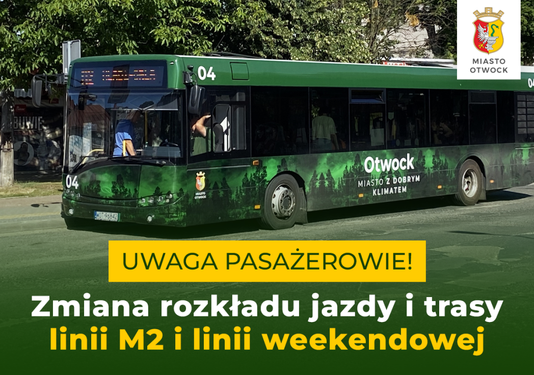 Koniec objazdu ul. Górną dla miejskich autobusów
