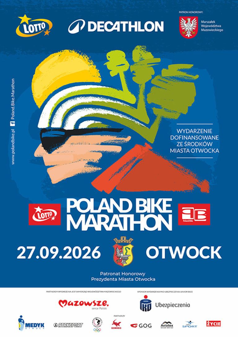 LOTTO Poland Bike Marathon